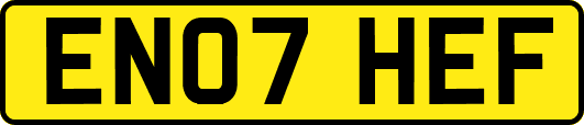 EN07HEF