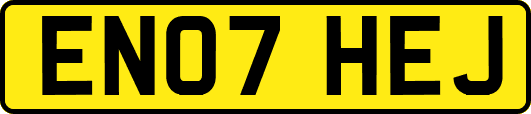 EN07HEJ