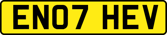 EN07HEV