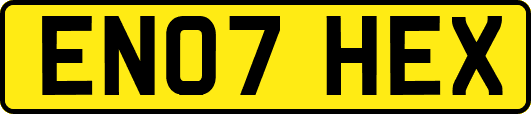EN07HEX