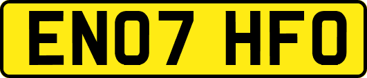 EN07HFO