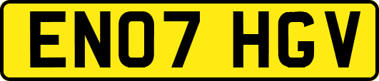EN07HGV