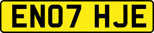 EN07HJE