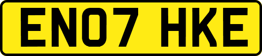 EN07HKE