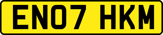 EN07HKM
