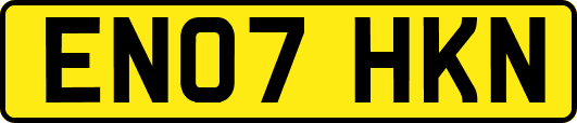 EN07HKN