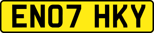 EN07HKY