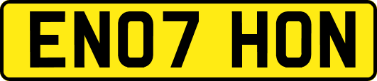 EN07HON