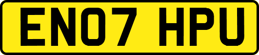 EN07HPU