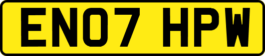 EN07HPW