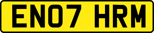 EN07HRM