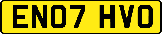 EN07HVO