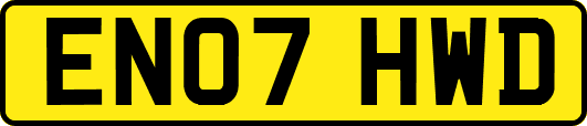 EN07HWD