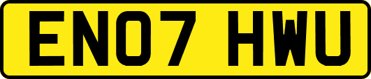 EN07HWU
