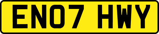 EN07HWY