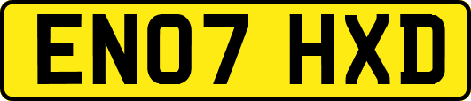 EN07HXD