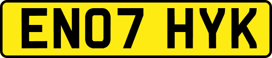 EN07HYK