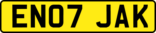 EN07JAK