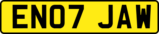 EN07JAW