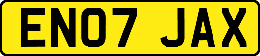 EN07JAX