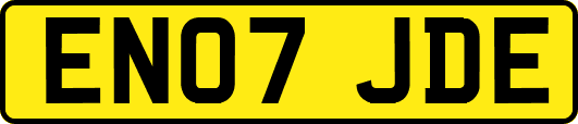 EN07JDE