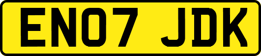EN07JDK