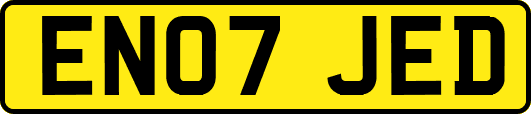 EN07JED