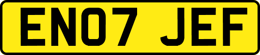 EN07JEF