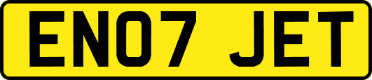 EN07JET