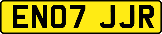 EN07JJR