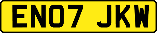 EN07JKW