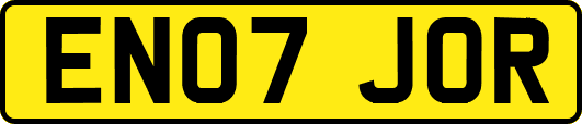 EN07JOR