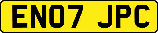EN07JPC