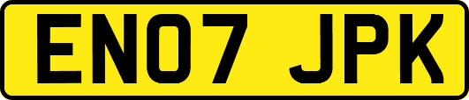 EN07JPK