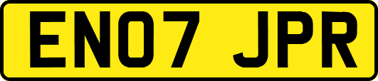 EN07JPR