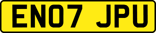 EN07JPU