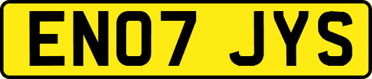 EN07JYS