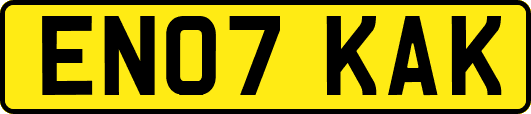 EN07KAK