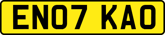 EN07KAO