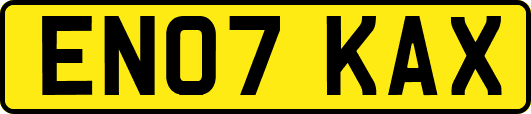EN07KAX