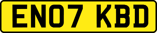 EN07KBD