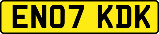 EN07KDK