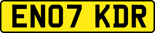 EN07KDR