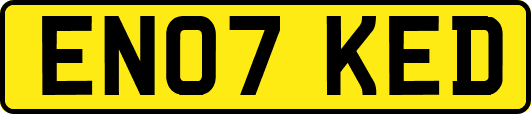 EN07KED
