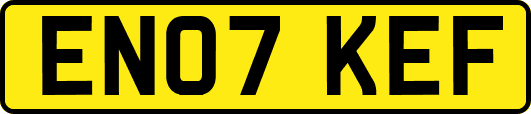 EN07KEF