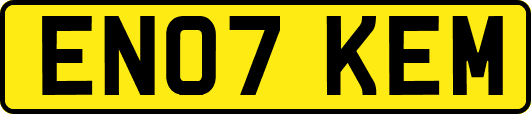 EN07KEM