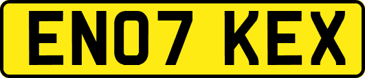 EN07KEX