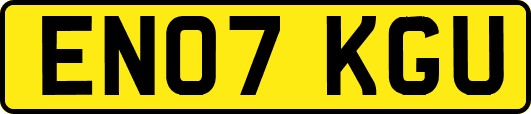 EN07KGU