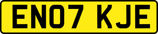 EN07KJE