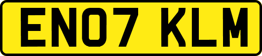EN07KLM